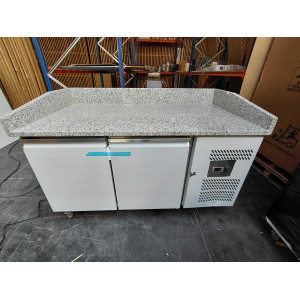 Meubel Pizza jaoks - 2 ust - Dynasteel