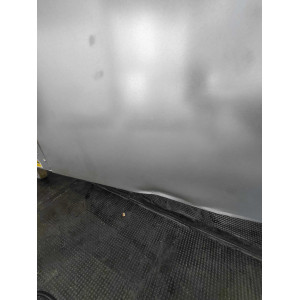 Meubel Pizza jaoks - 2 ust - Dynasteel