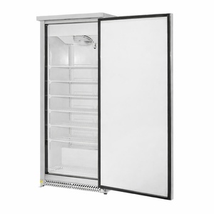Armoire 600 liitrit - Negatiivne
