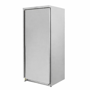 Armoire 600 liitrit - Negatiivne