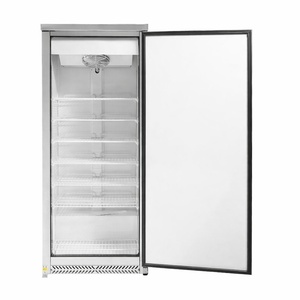 Armoire 600 liitrit - Negatiivne