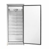 Armoire 600 liitrit - Negatiivne