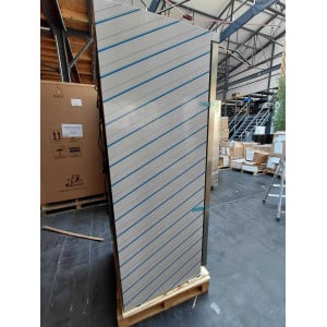 600 Liters Cabinet - Negative