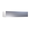 Hotte Cubique 900 Led Ilma Mootorita 1400 Dynasteel - Pro Disain & Kvaliteet