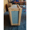Hotte Cubique 900 Led Ilma Mootorita 1400 Dynasteel - Pro Disain & Kvaliteet