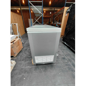 Professional Chest Freezer - 700 L