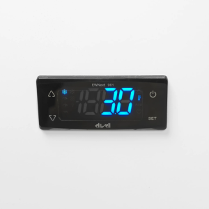 Valge joogikülmik - 232 L - TEFCOLD