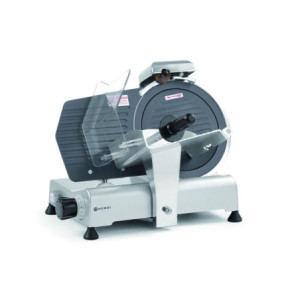 Trancheuse Kitchen Line avec Revêtement Téflon - Ø 250 mm - HENDI
