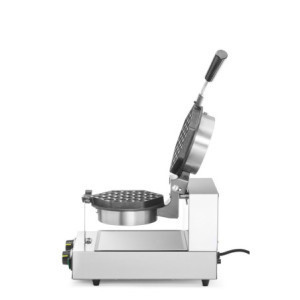 Rotating Waffle Maker - Bubble Waffle - HENDI