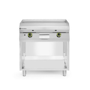 Gaasipliit sile - 10 000 W - HENDI
