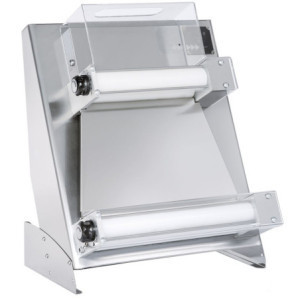 Pizza Shaper Touch and Go 400 - HENDI