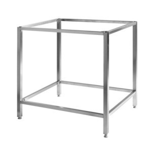 Stand for Pizza Ovens Basic 4 and 44 - H 960 mm - HENDI