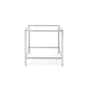 Jalgade alus Pizzaahjudele Basic 4 ja 44 - H 860 mm - HENDI