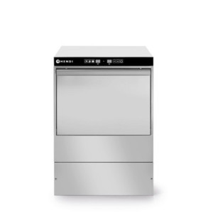 Lave-Vaisselle Électronique - 40 x 40 mm - HENDI