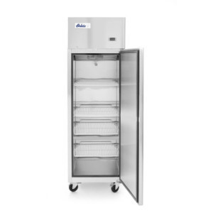 Armoire Réfrigérée Positive Inox Profi Line GN 1/1 - 410 L - HENDI
