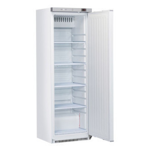 Armoire Réfrigérée Positive Blanc Budget Line - 400 L - HENDI