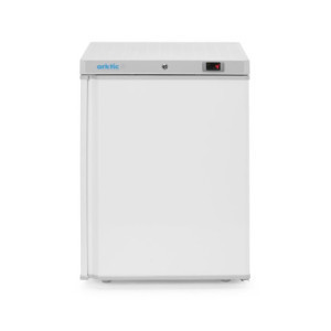 Armoire Réfrigérée Négative Blanc Budget Line - 200 L - HENDI