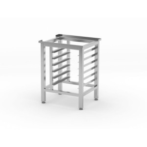 Stand for Oven 6 GN 2/3 - 550 x 465 mm - HENDI
