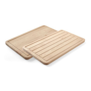 Puidust leivalaud - 530 x 325 mm - HENDI