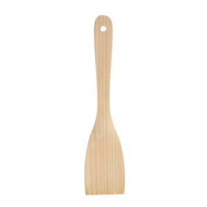 Kumer puulusikas L 320 mm - Komplekt 2 - HENDI