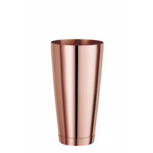 Shaker Boston Cuivre - 0,8 L - HENDI