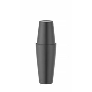 Shaker Boston Tin-on-Tin Must - 0,8 L - HENDI
