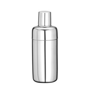 Shaker Cobbler 3 Tükki - 0,5 L - HENDI