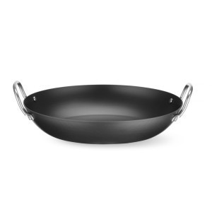 Ümmargune serveerimispann - ø 140 mm - HENDI