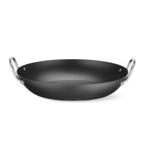 Ümmargune serveerimispann - ø 170 mm - HENDI