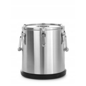 Portable Insulated Container - 25 L - HENDI