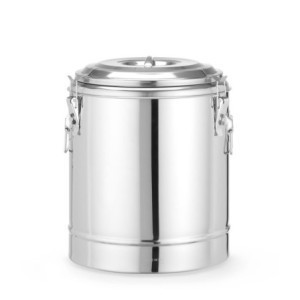 Conteneur Isotherme Portable - 23 L - HENDI