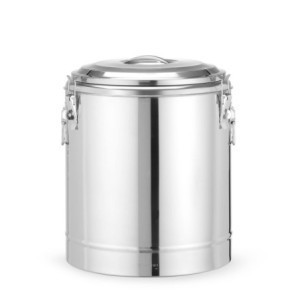 Kaasaskantav isoleeritud konteiner - 36 L - HENDI