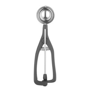 Jäätisekulp vasakukäelistele 1/40 - ø 45 mm - HENDI