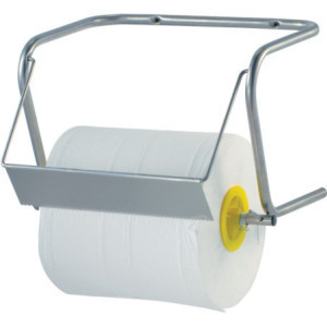 Wall-Mounted Hand Towel Dispenser - HENDI
