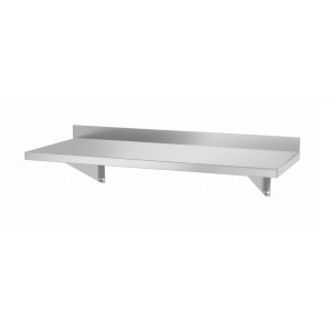 Seinariiul 2 toega - L 800 x 300 mm - HENDI