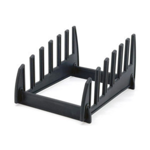 Rack for 6 Cutting Boards - HENDI