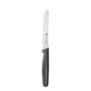 Black Universal Knife - Blade 112 mm - HENDI