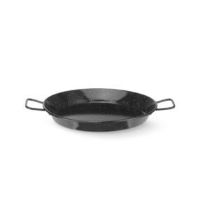 Paella emailitud pannid - ø 300 mm - HENDI
