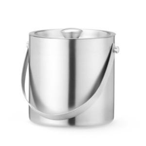 Ice Bucket with Handle - 2 L - HENDI
