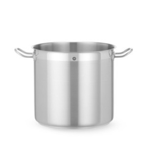 Marmitita Kaaseta Profi Line - ⌀ 280 mm - 15,9 L - HENDI