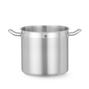 Marmitita Kaaseta Profi Line - ⌀ 240 mm - 9,8 L - HENDI