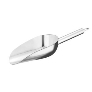 Pelle en Inox - 0,54 L - HENDI