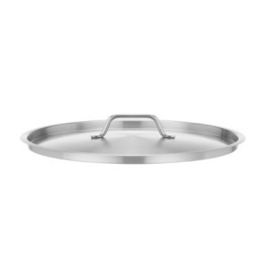 Kaantega potid ja pannid - ⌀ 360 mm - HENDI