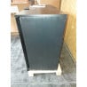 Refrigerated Back Bar Skinplate - 3 Glass Swing Doors - 328 L - Dynasteel