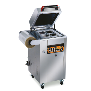 Automatic Thermosealer - Large Model - LAVEZZINI