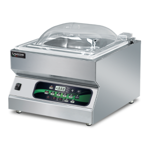 Vakuummasin - JOLLY LCD