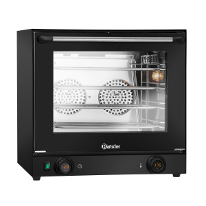 Konvektsioonahi AT90-MDI S - Bartscher