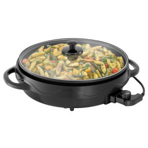 Universaalne elektripliit - 7 L - Bartscher