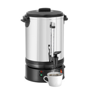 Percolateur à Café Regina Plus 40 - 7 L - Bartscher
