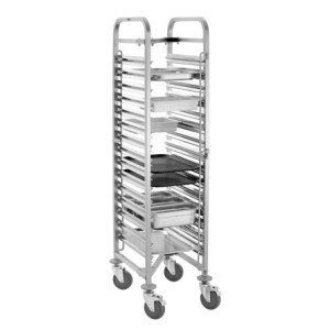 Gastronorm Rack 15 Levels - GN 1/1 - Bartscher